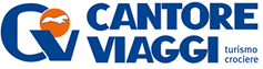 Logo Cantore Viaggi